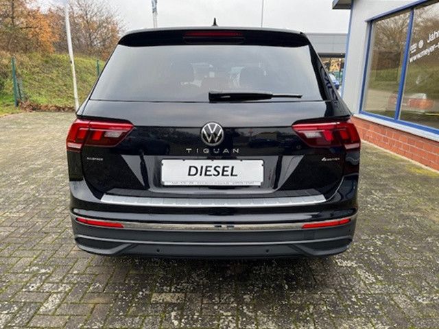 Volkswagen Tiguan Allspace 2023