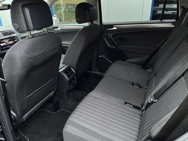 Volkswagen Tiguan Allspace 2023