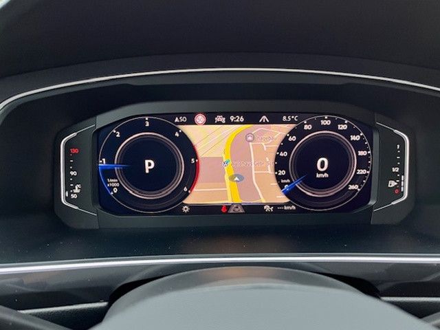 Volkswagen Tiguan Allspace 2023