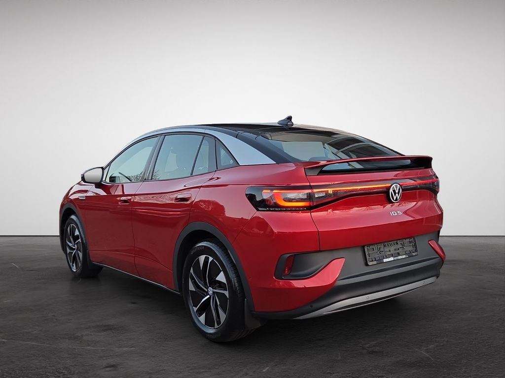 Volkswagen ID.5 2022