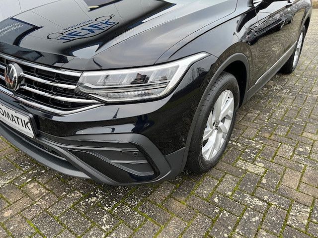 Volkswagen Tiguan Allspace 2023