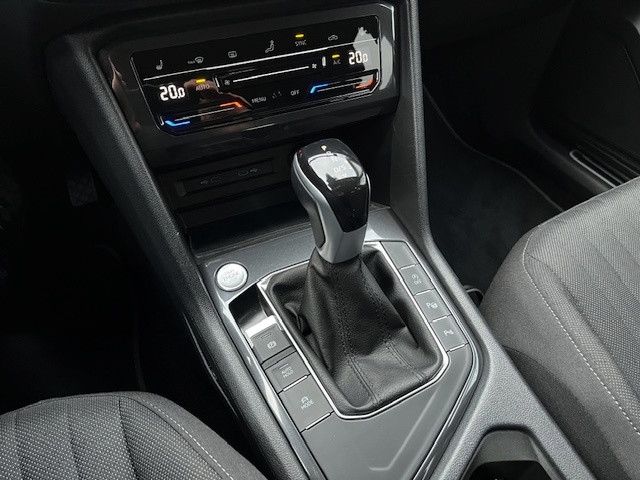 Volkswagen Tiguan Allspace 2023