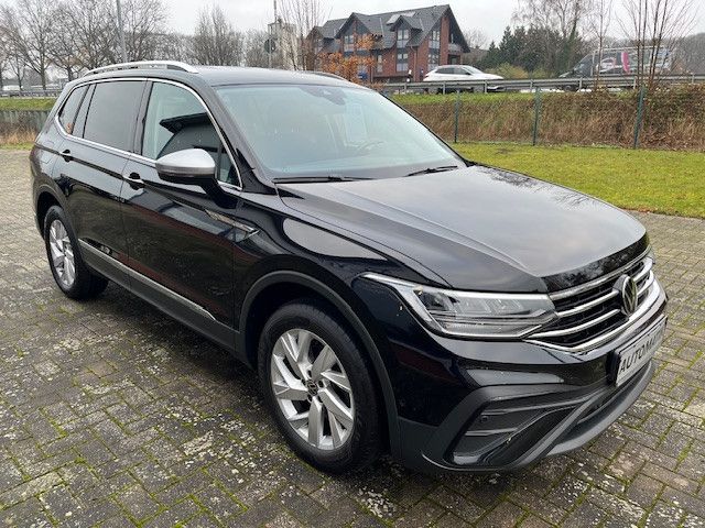 Volkswagen Tiguan Allspace 2023