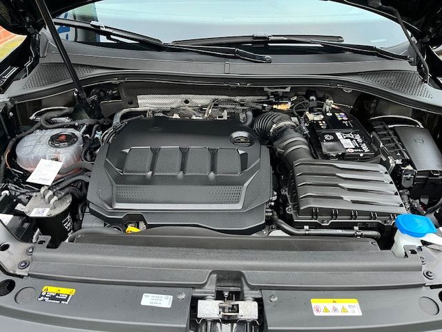 Volkswagen Tiguan Allspace 2023