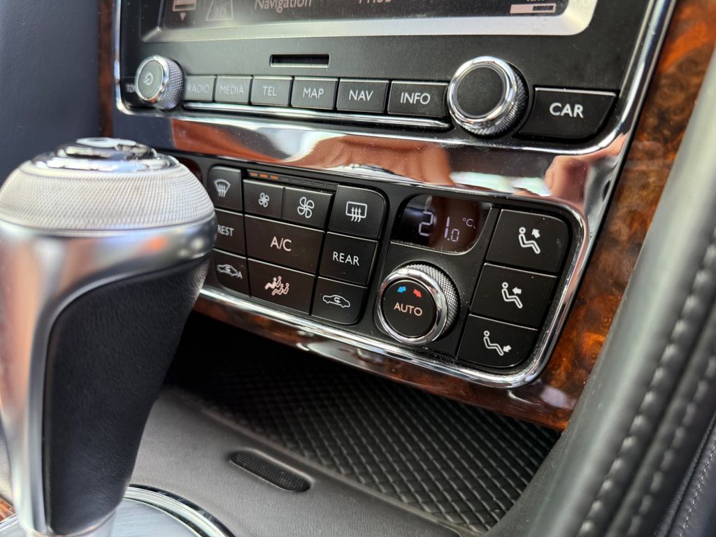 Bentley Continental GT 2011