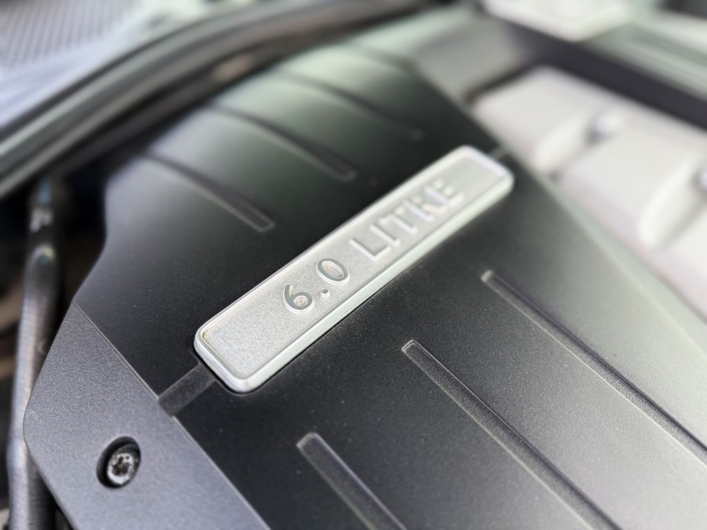 Bentley Continental GT 2011