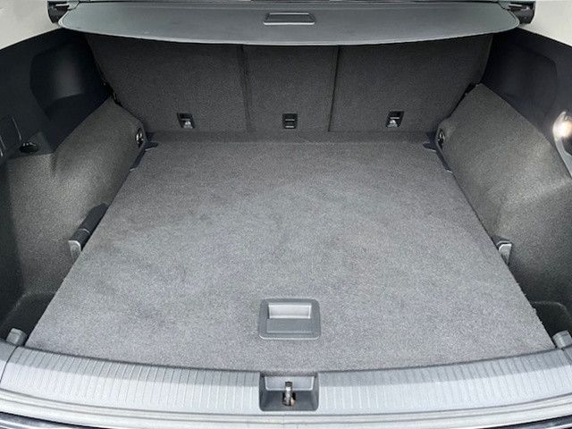 Volkswagen Tiguan Allspace 2023