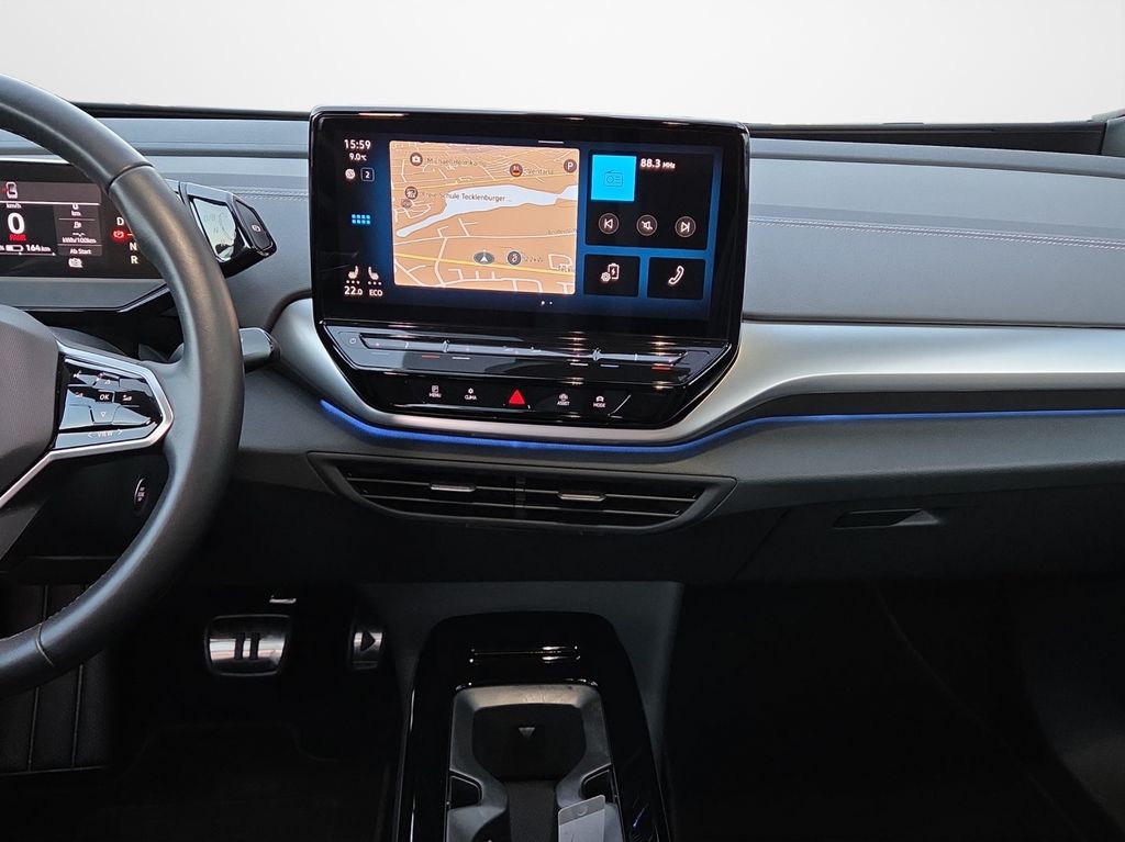 Volkswagen ID.5 2022