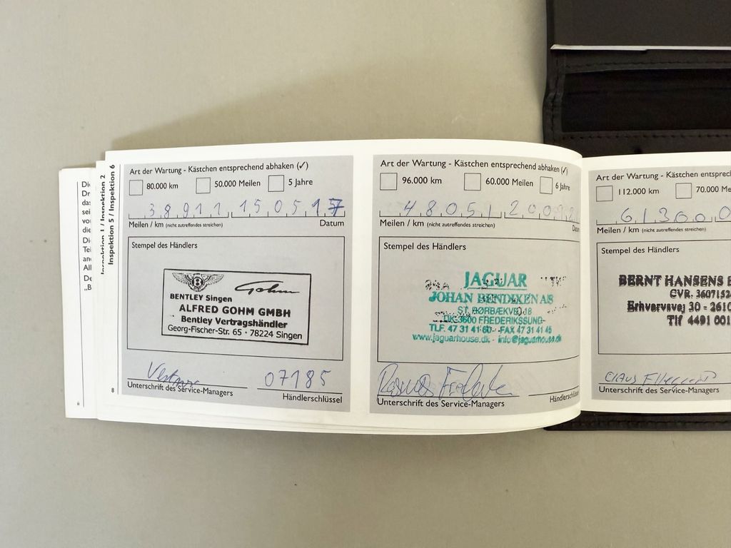 Bentley Continental GT 2011