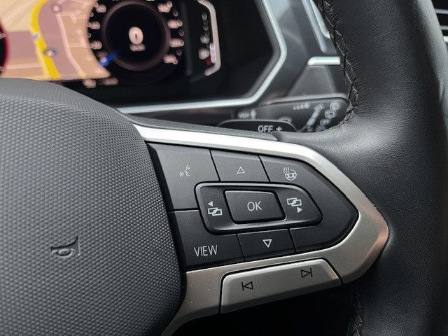 Volkswagen Tiguan Allspace 2023