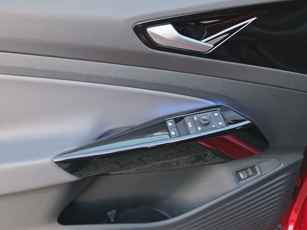 Volkswagen ID.5 2022