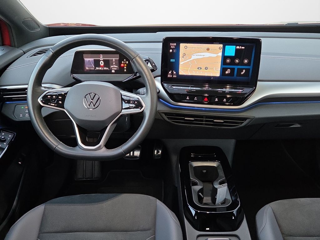 Volkswagen ID.5 2022