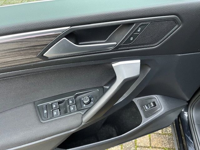 Volkswagen Tiguan Allspace 2023