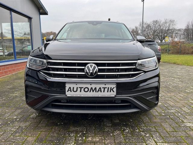 Volkswagen Tiguan Allspace 2023