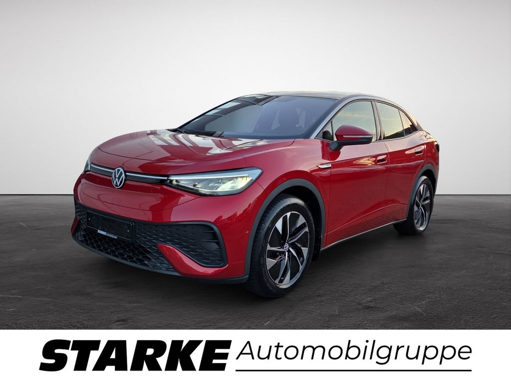 Volkswagen ID.5 2022