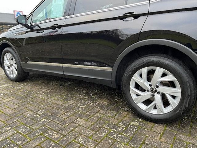 Volkswagen Tiguan Allspace 2023