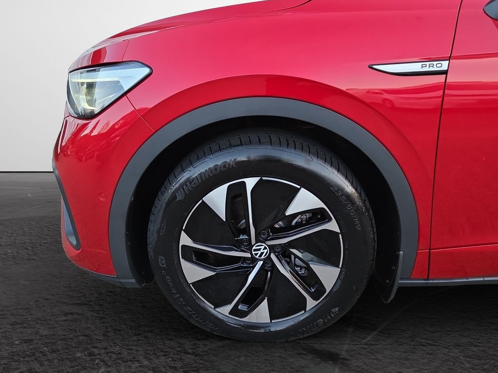 Volkswagen ID.5 2022