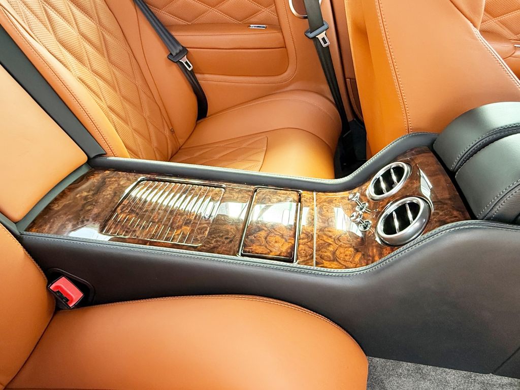 Bentley Continental GT 2011