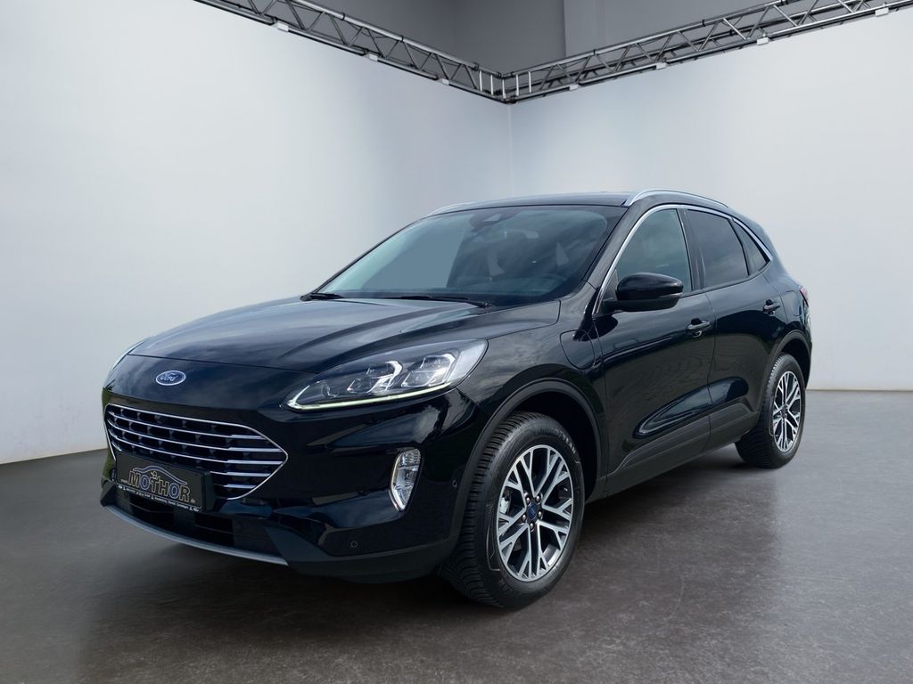 Ford Kuga 2024