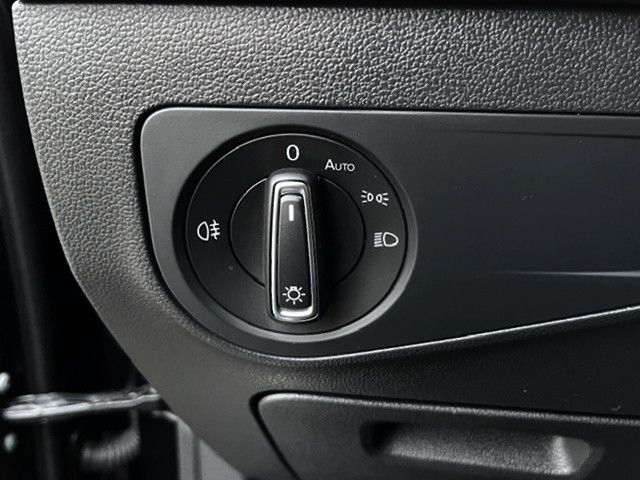 Volkswagen Tiguan Allspace 2023