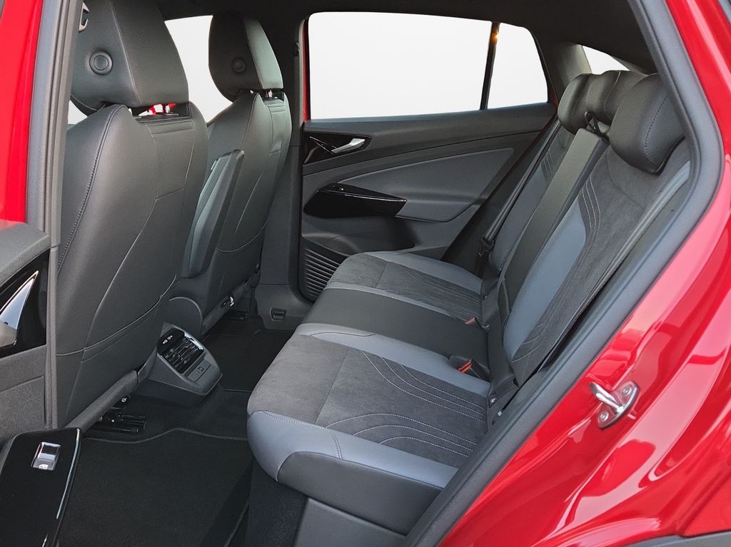 Volkswagen ID.5 2022