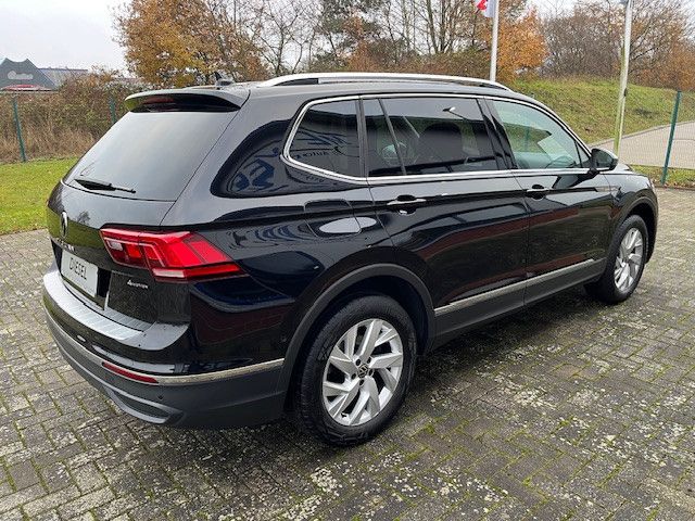 Volkswagen Tiguan Allspace 2023