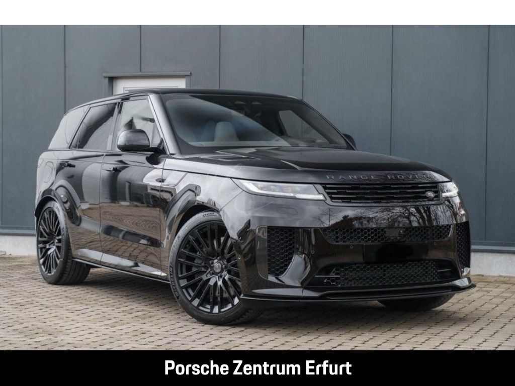 Land Rover Range Rover Sport 2024