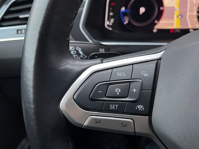 Volkswagen Tiguan Allspace 2023