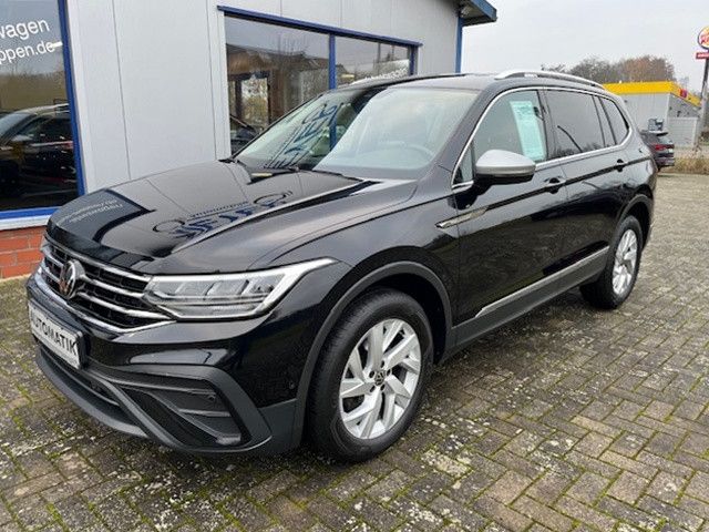 Volkswagen Tiguan Allspace 2023