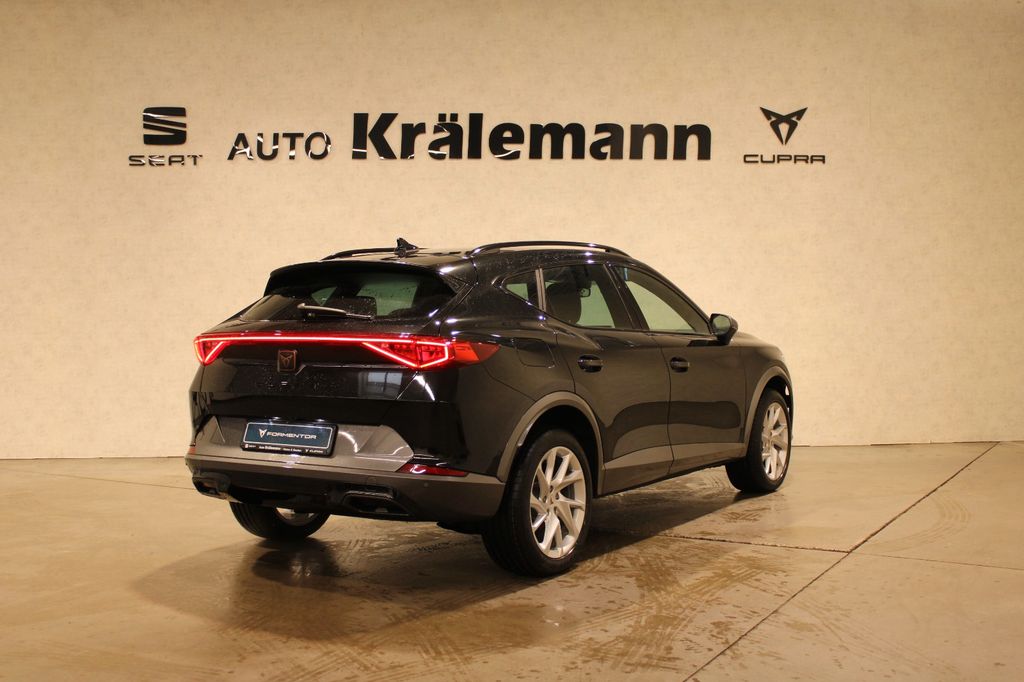 Cupra Formentor 2024