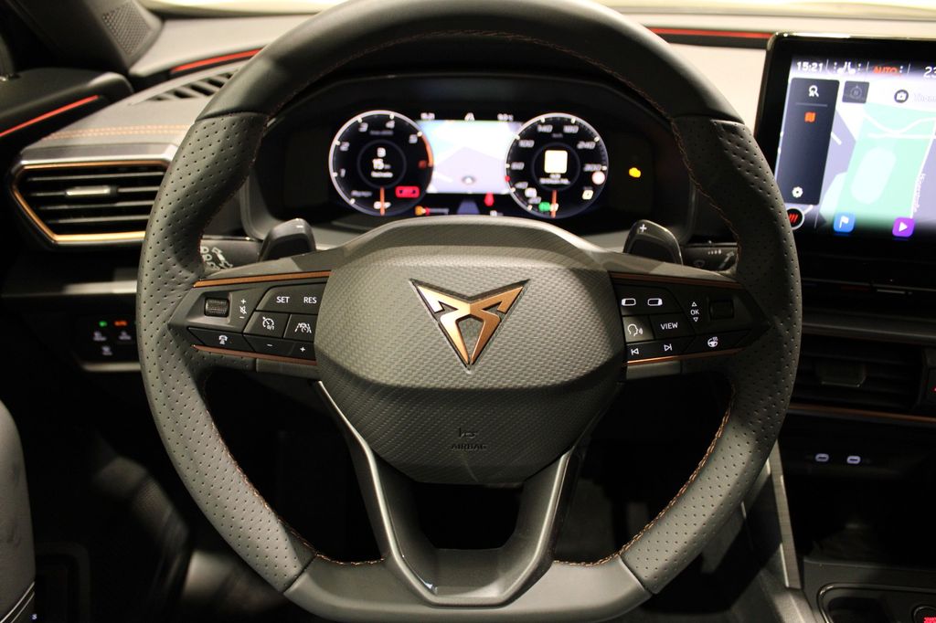 Cupra Formentor 2024