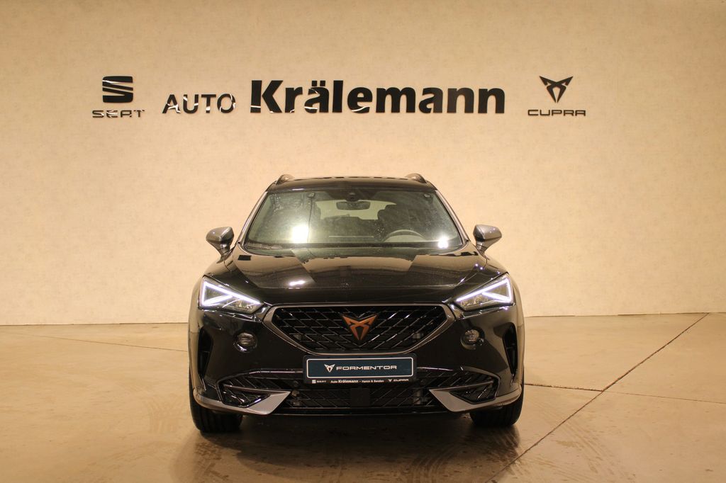 Cupra Formentor 2024