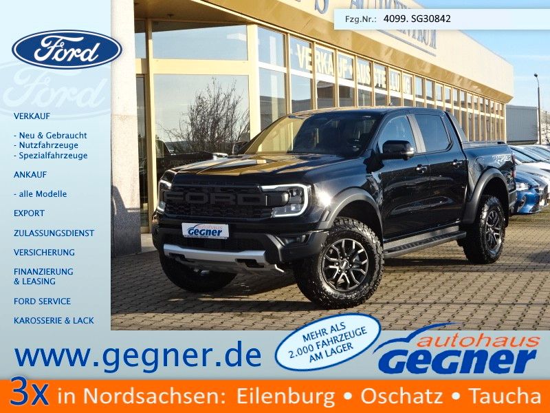 Ford Ranger 2025