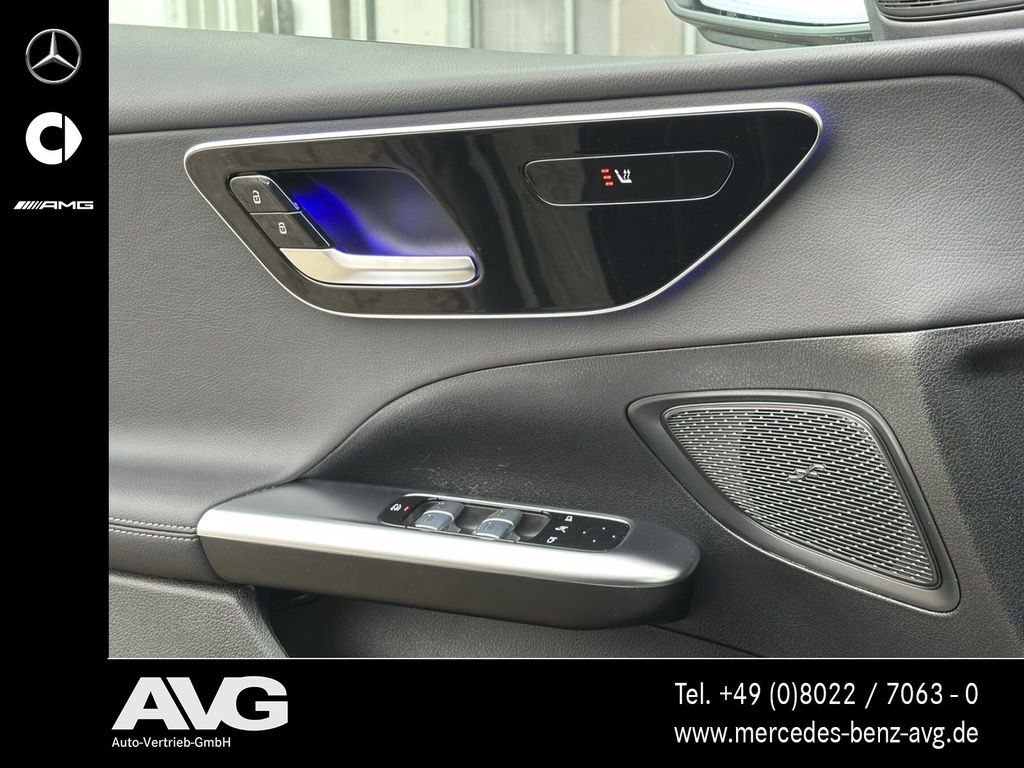 Mercedes-Benz C 180 2024