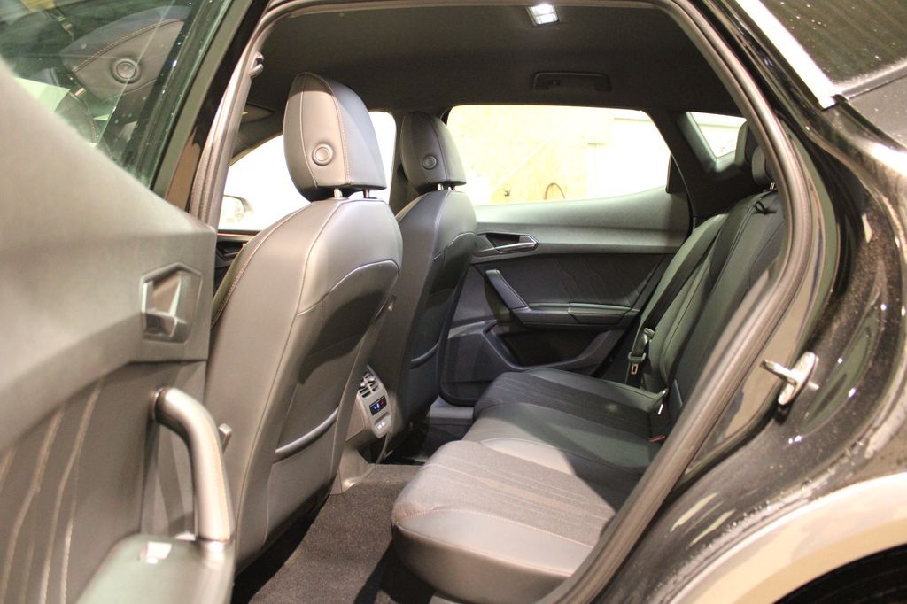 Cupra Formentor 2024