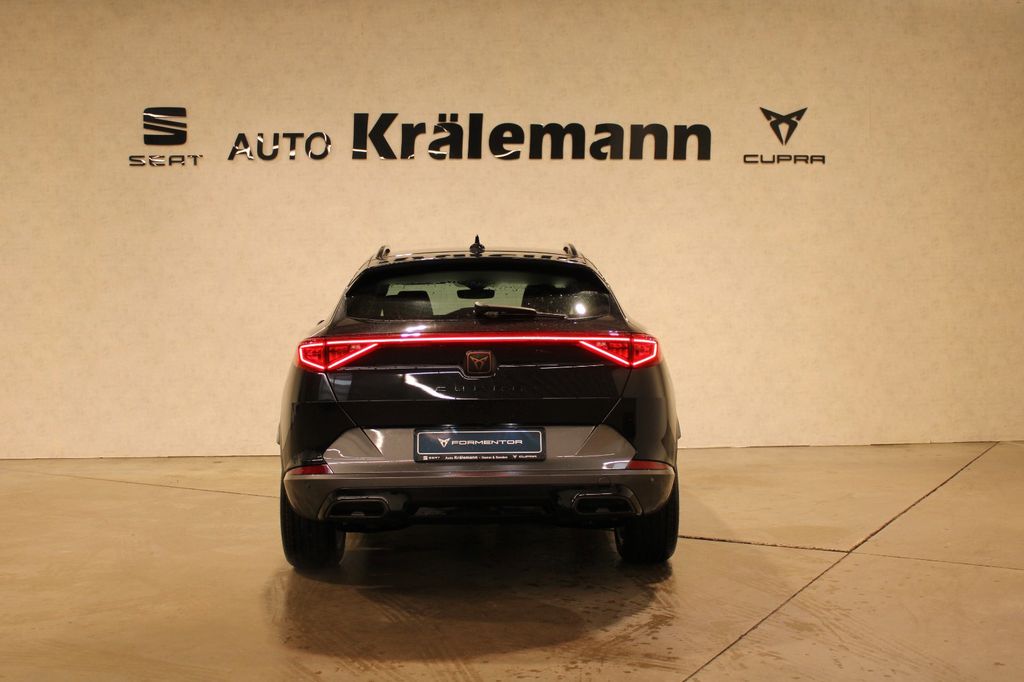 Cupra Formentor 2024