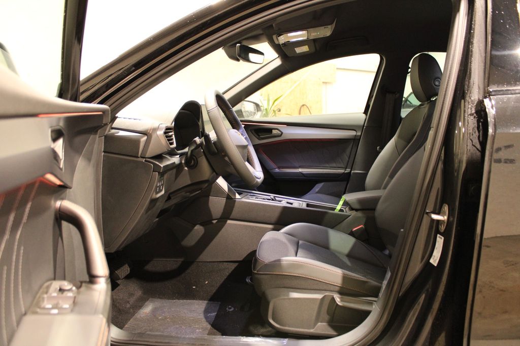 Cupra Formentor 2024