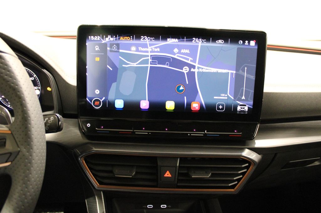 Cupra Formentor 2024