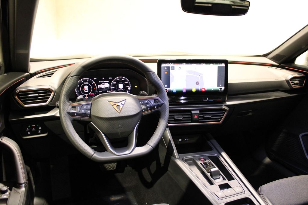 Cupra Formentor 2024