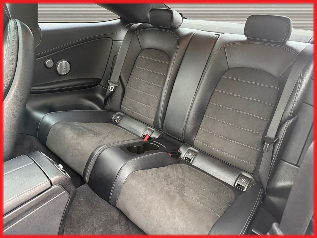 Mercedes-Benz C 300 2017