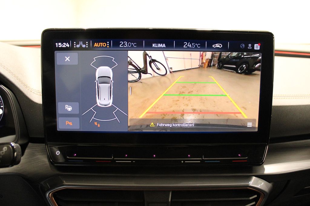 Cupra Formentor 2024