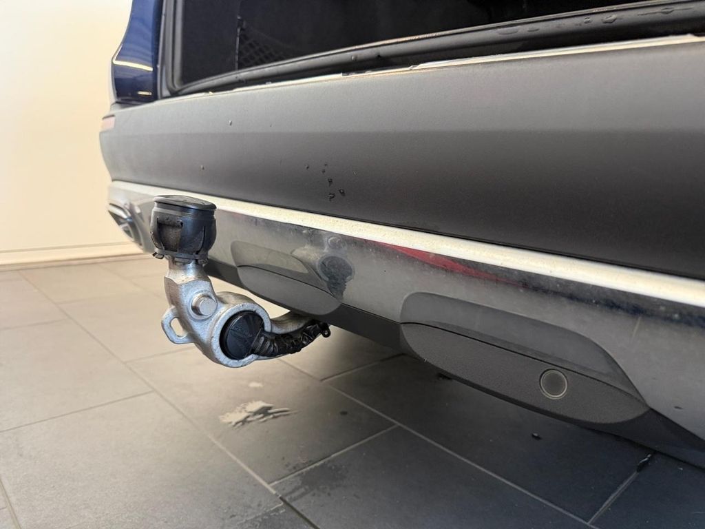 Mercedes-Benz E 220 2021