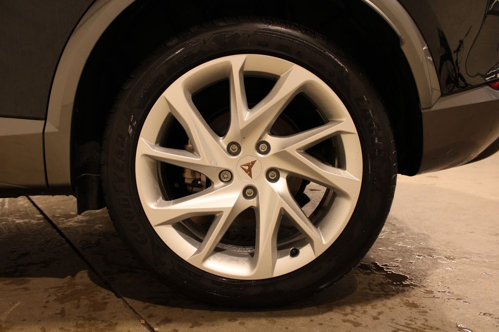 Cupra Formentor 2024