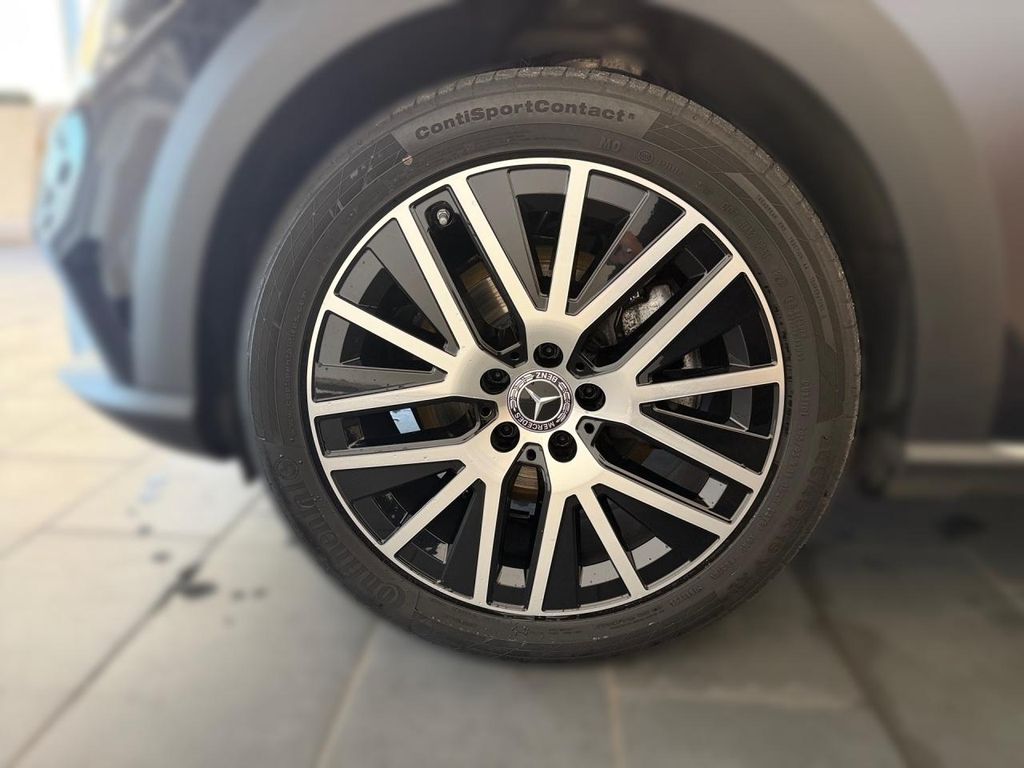 Mercedes-Benz E 220 2021