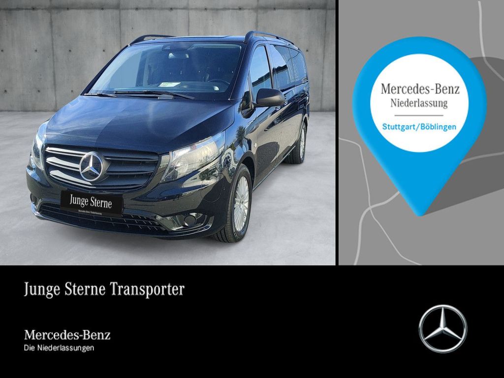 Mercedes-Benz Vito 2020