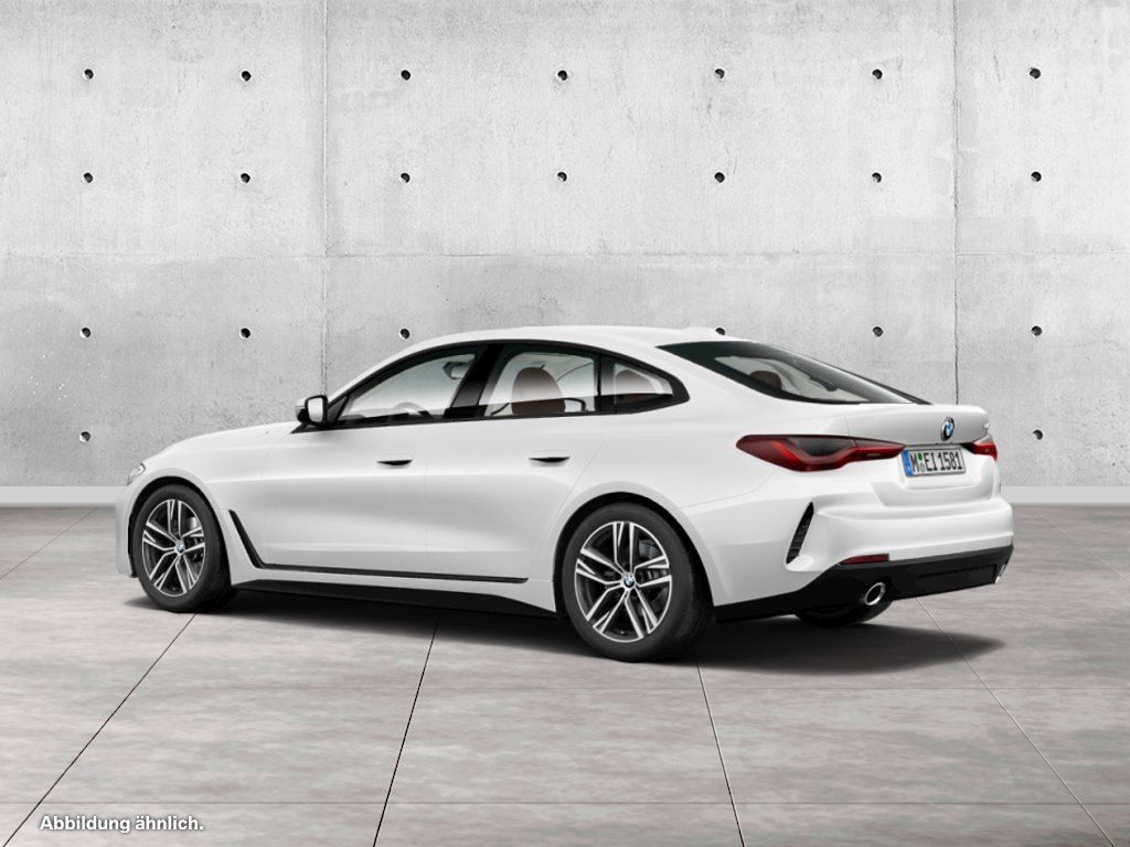 BMW 430 Gran Coupé 2023