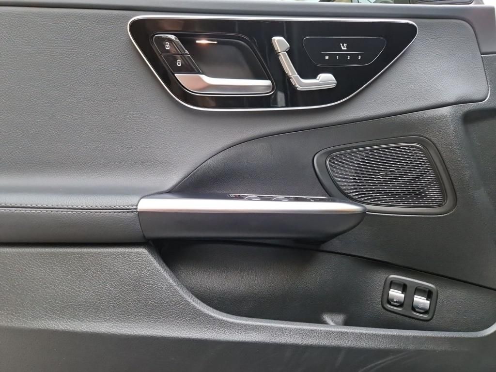 Mercedes-Benz C 300 2022