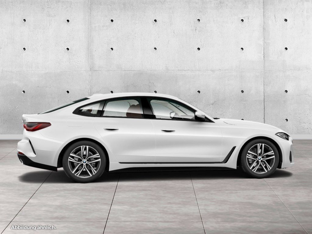 BMW 430 Gran Coupé 2023