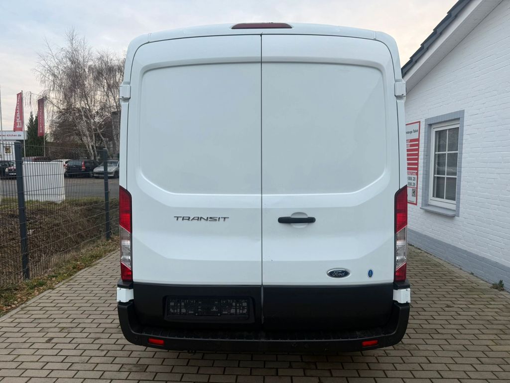 Ford Transit 2021
