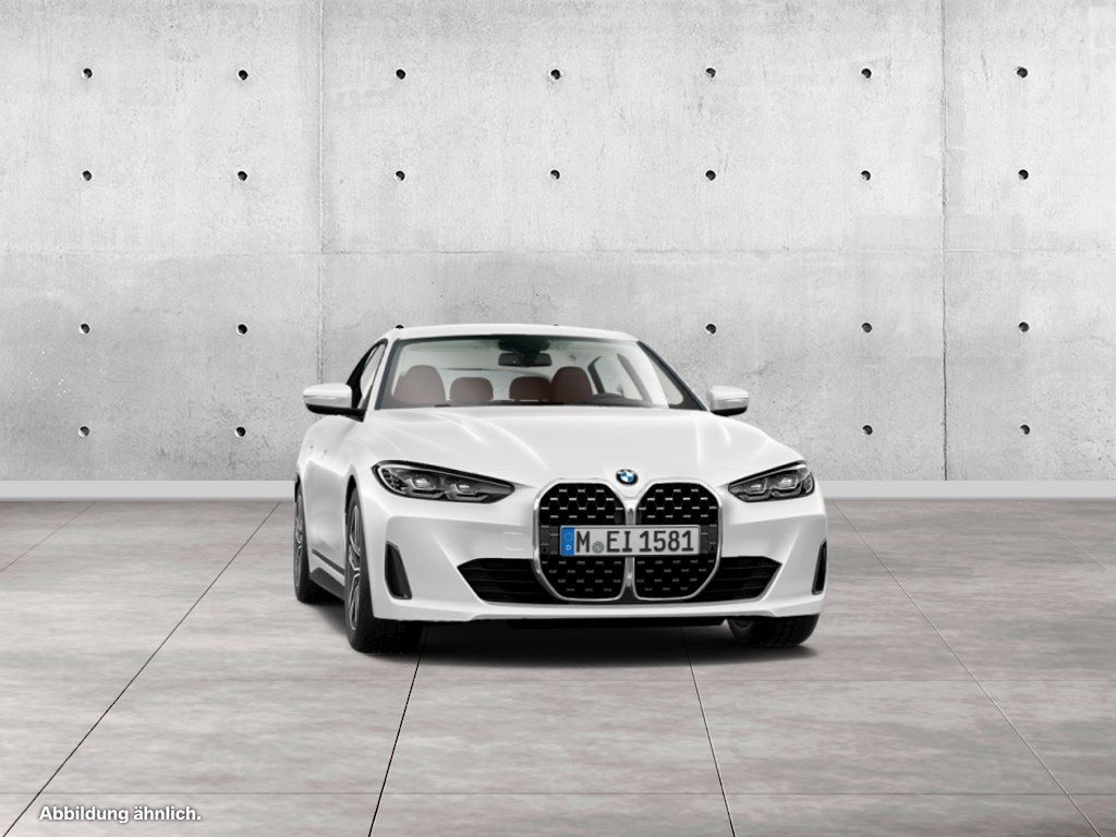 BMW 430 Gran Coupé 2023